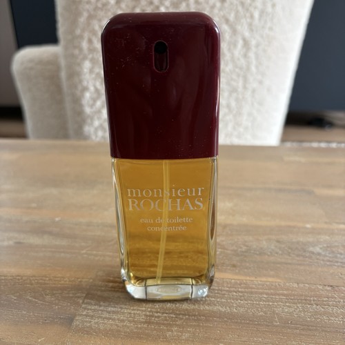 Rochas monsieur eau - rochas,