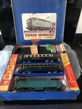 HORNBY ECHELLE O COFFRET LE