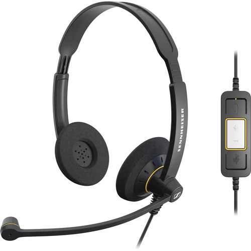 Epos impact usb - sc, 60