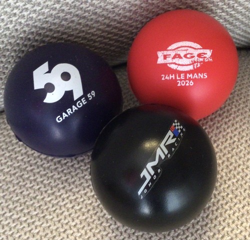 Balles goodies heures du - 24,