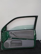 Porte avant droit VOLKSWAGEN LUPO 6X3831052AJ