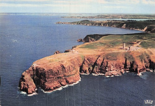 Cap frehel fort latte - frehel,