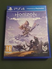 horizon complete édition ps4