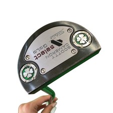 SCOTTY CAMERON Select GoLo