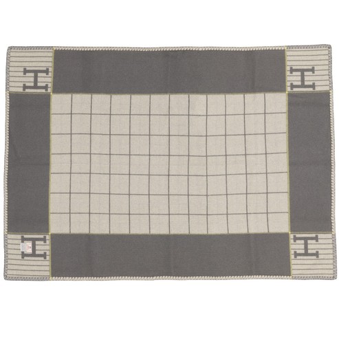 Auth hermes plaid avalon - hermes,