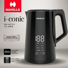 Bouilloire Havells I-Conic 1,5
