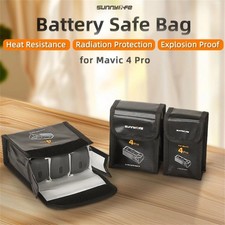 Battery Safe Bag Li-Po Safe