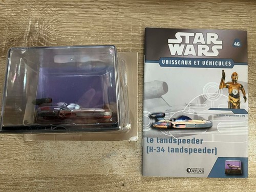 Vaisseau star wars atlas - star,