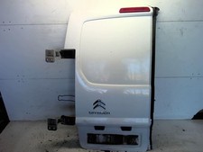Porte de coffre gauche CITROEN JUMPY 2 8702A1