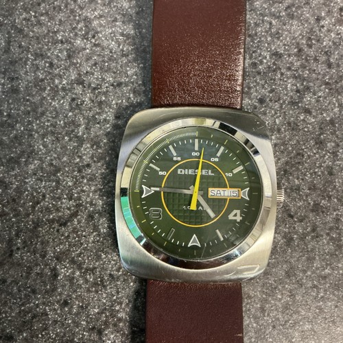 Diesel men chronograph - diesel,