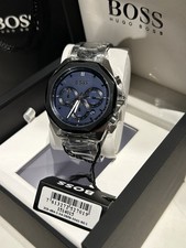 Montre Hugo Boss Homme Cloud