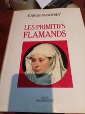 Erwin Panofsky Les Primitifs