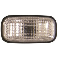 Clignotant Transparent Des