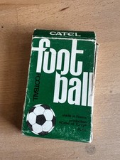 Lot Anciens Jeux De Cartes