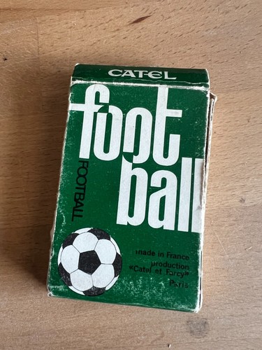 Lot anciens jeux cartes - lot,