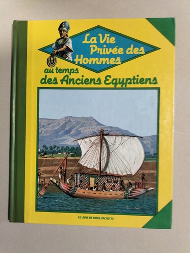 Temps des anciens - au,