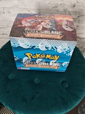 Display Deck Pokémon Nobles