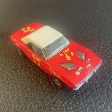 Matchbox Lesney Superfast