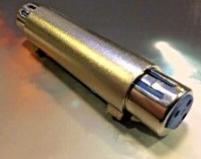 Adaptateur MICROPHONE Pour