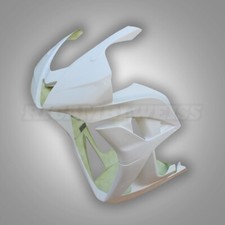 LR263 Honda CBR 600 RR PC40 Course Kit Carénage Piste Fibre Verre en Poly Moto