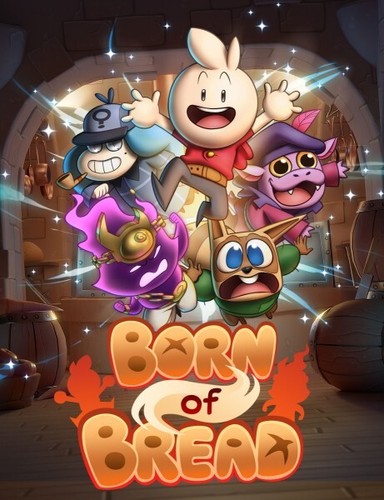 Born bread - bread, 5)