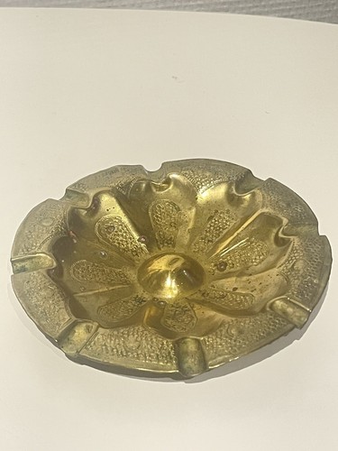 Ancien cendrier vintage - cendrier,