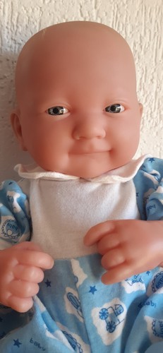 Poupée berenguer nouveau né - berenguer,