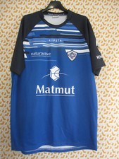 Maillot Rugby Castres