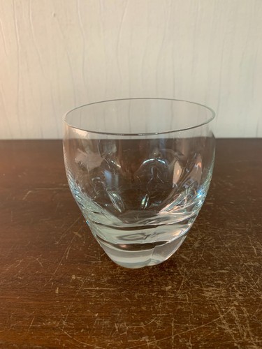 Verres whisky modèle - 12, à
