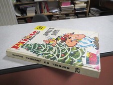 CA350 ALBUM RELIURE RECUEIL