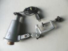 FOBA lampe Spot Etau vintage