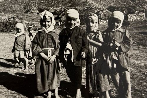 Guerre algérie groupe - d’algérie,,