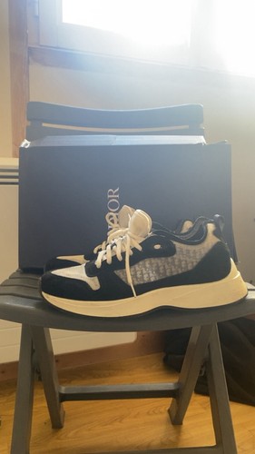 Dior baskets homme - , à