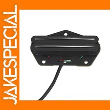 JakeSpecial – Hot Dual Rails Alnico 5 Mini Humbucker Pickup
