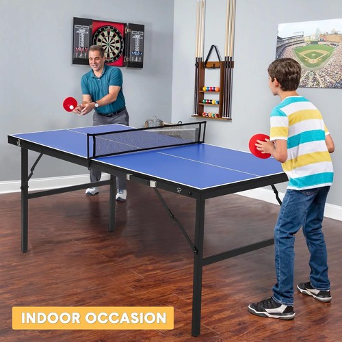 Single 6ft foldable indoor - 6ft,