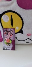 Rare, Official pin, Chibi