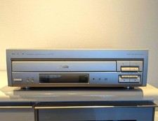 Lecteur LaserDisc Pioneer