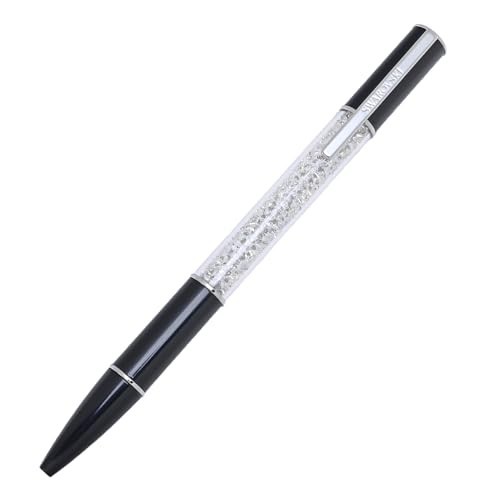 Stylo bille swarovski - à,