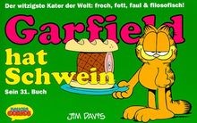 Garfield hat - garfield,