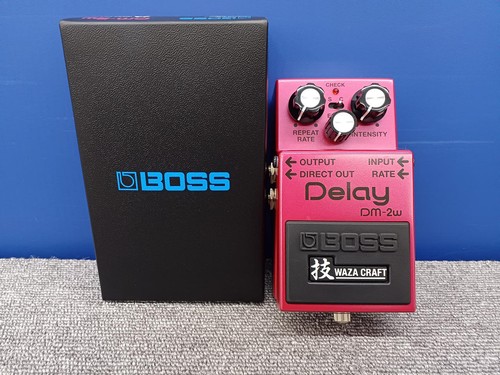 Pédale effets pour guitare - pour,