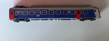 Jouef autorail sncf - z2,