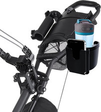 Cup Holder for Golf Push Cart