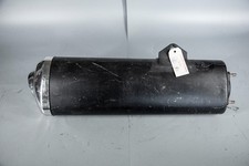 Silencieux Suzuki 1300 GSXR