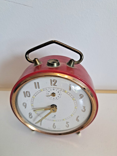 Réveil jaz vintage - réveil,