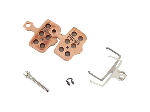 Sram elixir steel - sram, backed