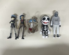 Superplastic x Gorillaz Mini
