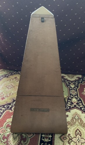 Vintage seth thomas - vintage, metronome