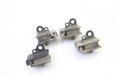 SUPPORT MOTEUR - YAMAHA YFM GRIZZLY 550 (2008 - 2015)