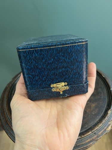 Boite coffret pour - pour, timbale