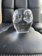 Chouette Cristal Concorde Air France